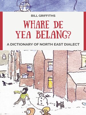 cover image of Whare de yea belang?
